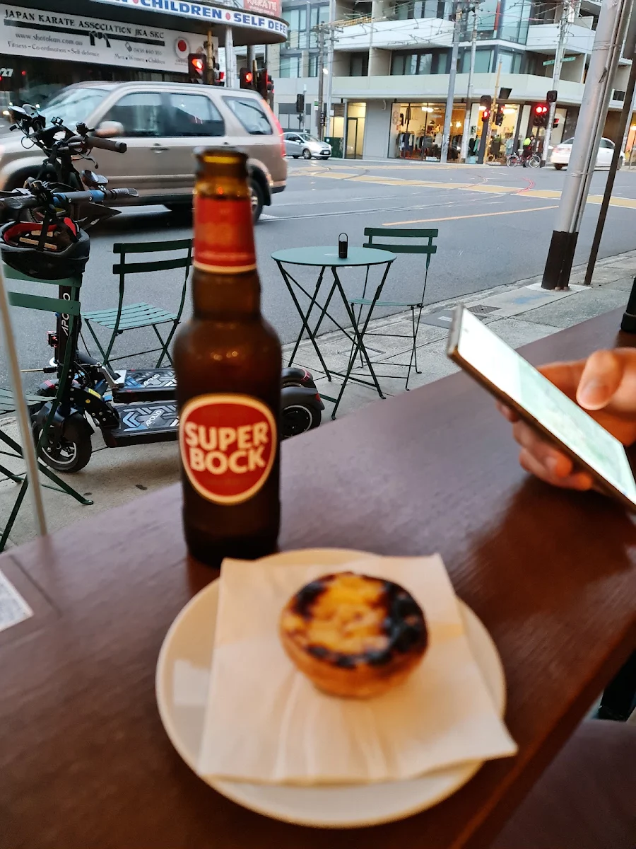Beer, casa nata.