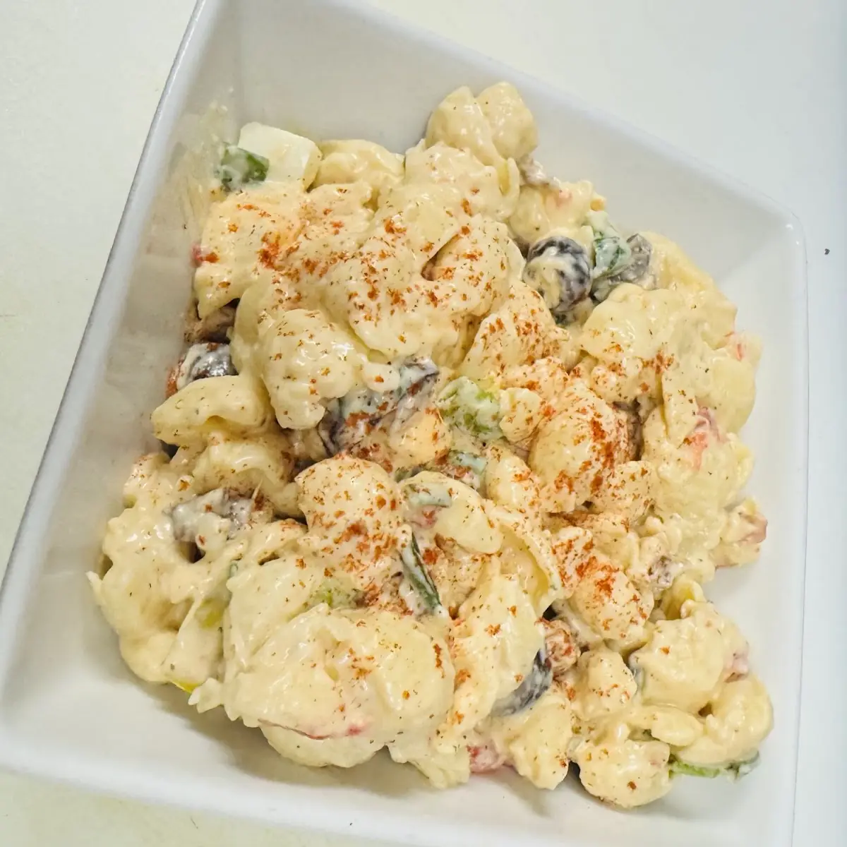 Potato Salad