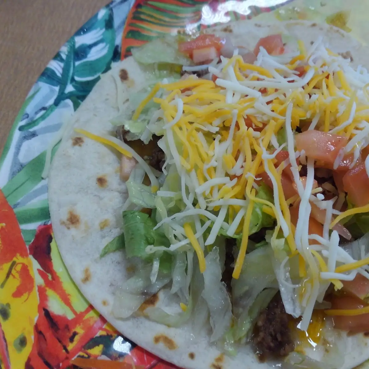 Soft Taco Pack 15ct