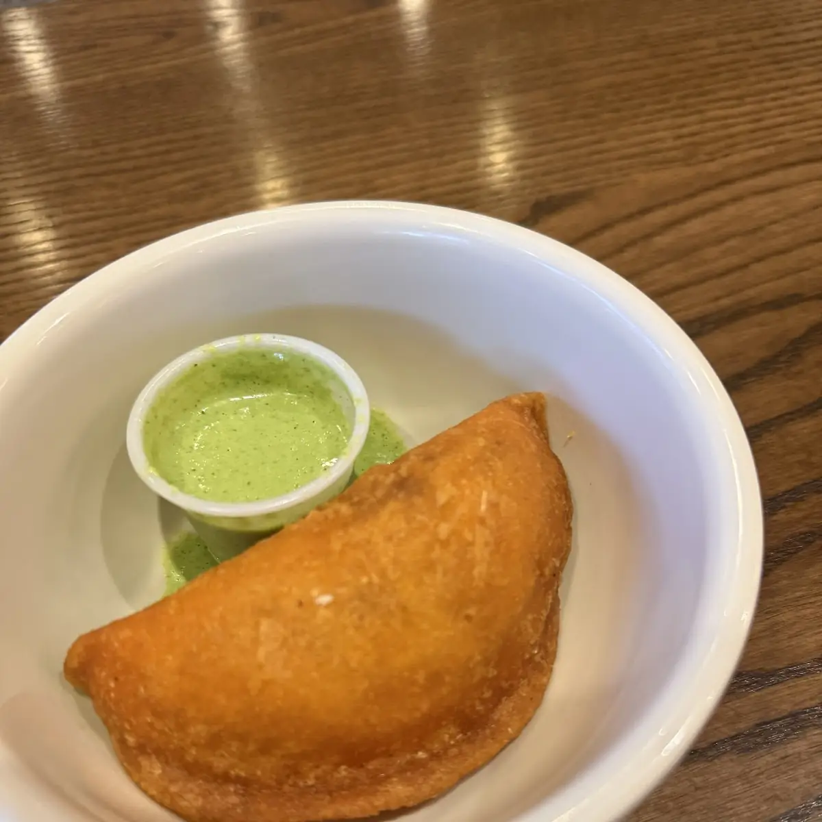 Empanada Sauce - 4oz