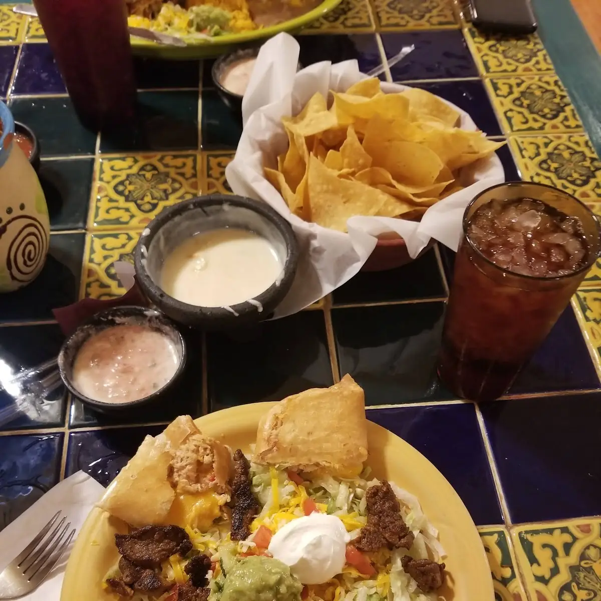 Taco Salad