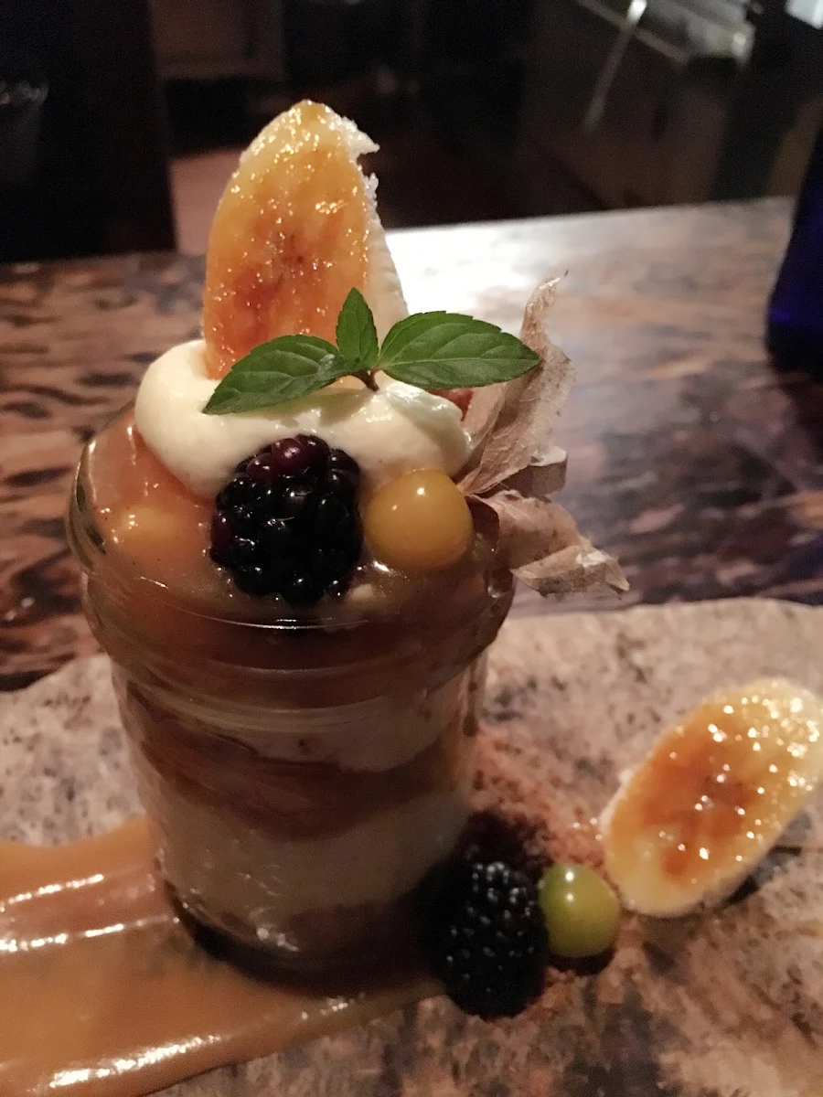 Banana Cream Pie