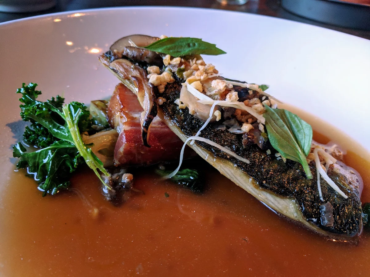 Mackerel