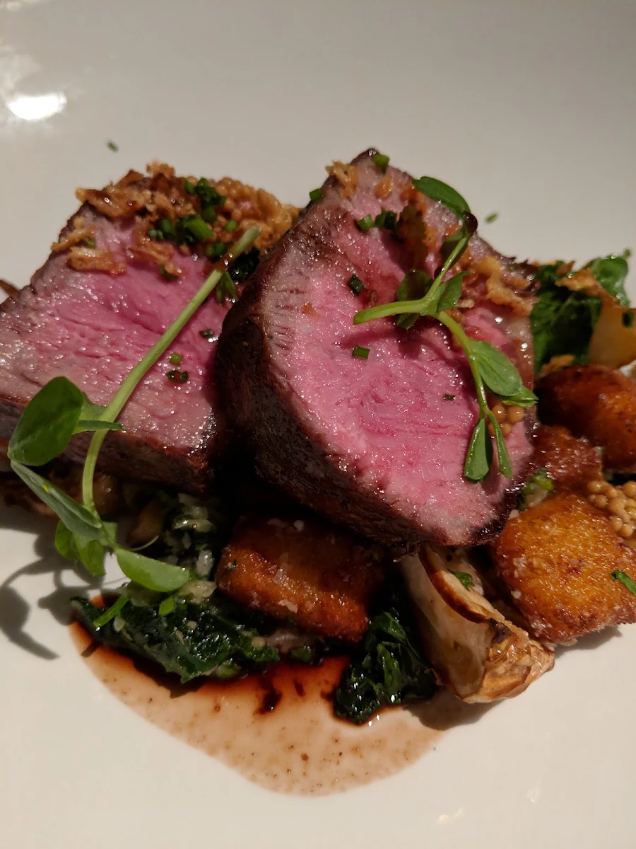 Steak