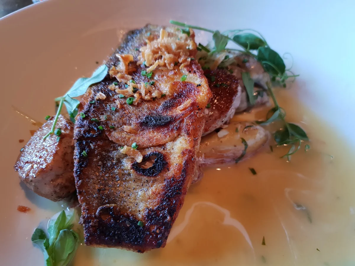 Walleye