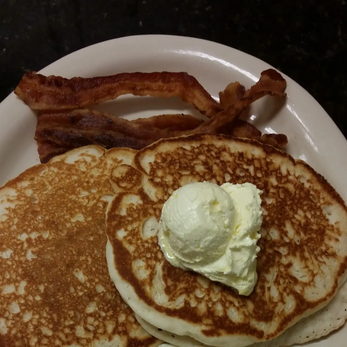 Pancake Platter
