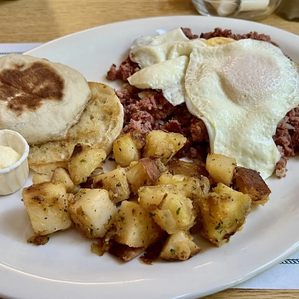Corned Beef Hash