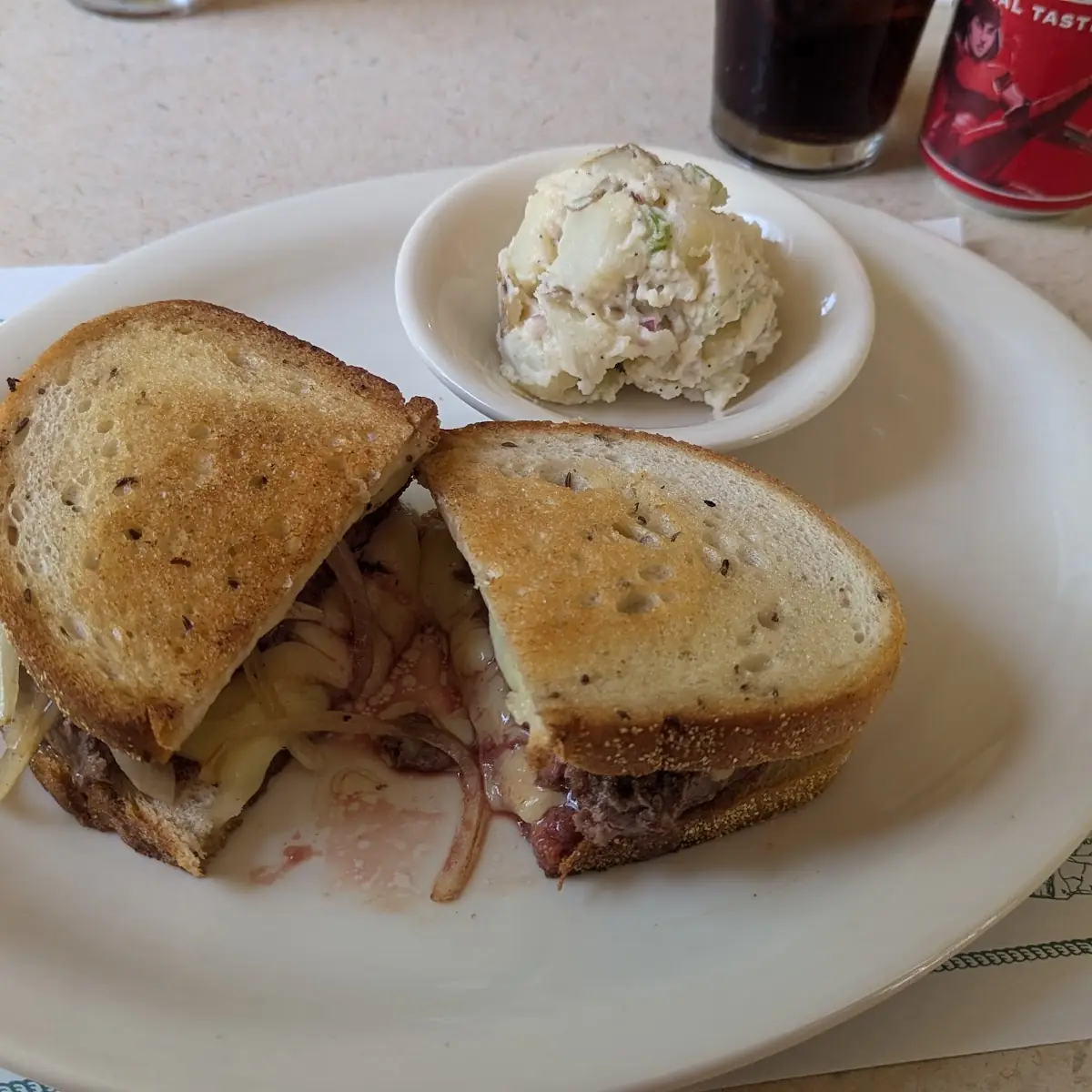 Potato Salad