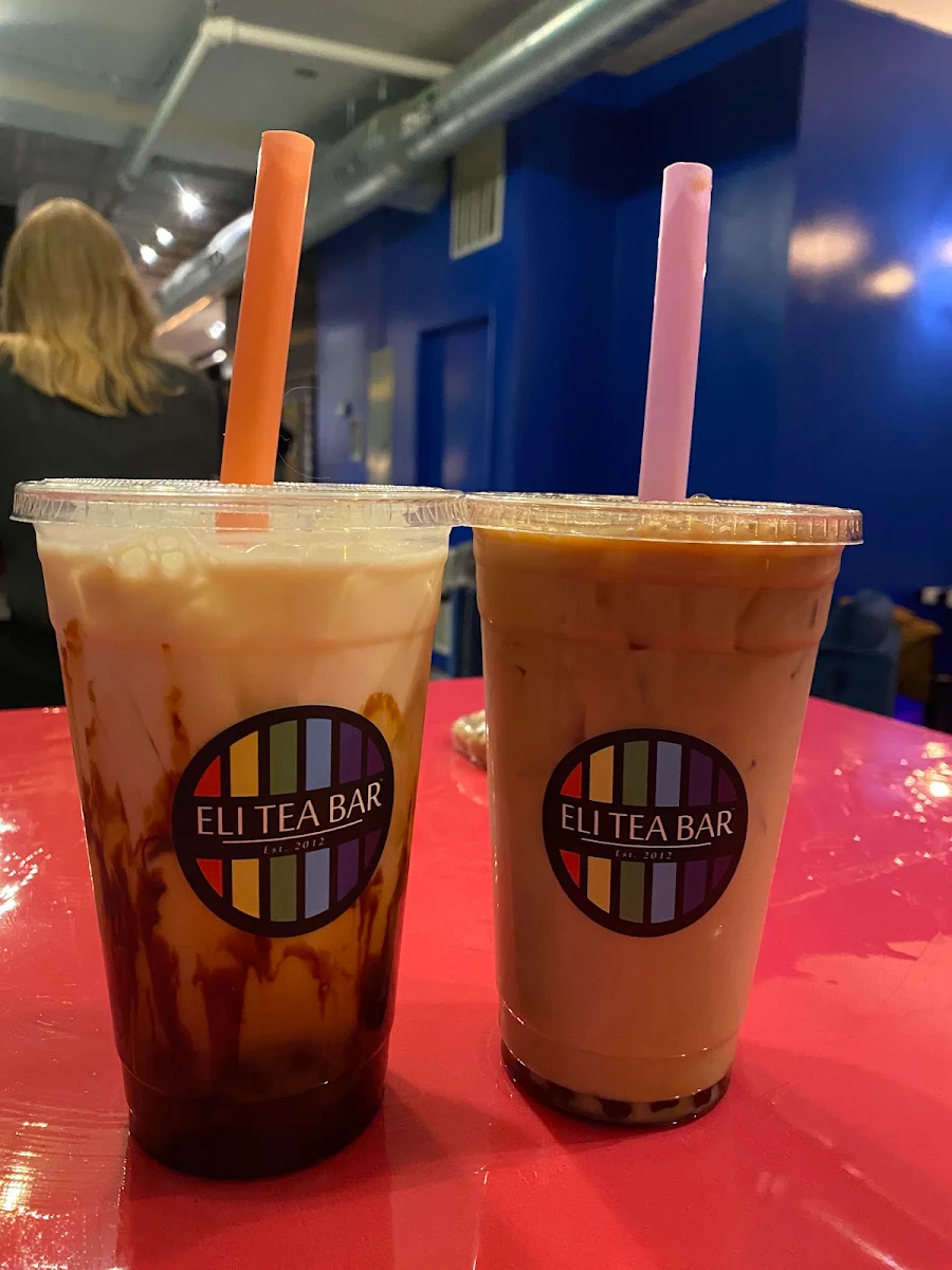 Thai Tea