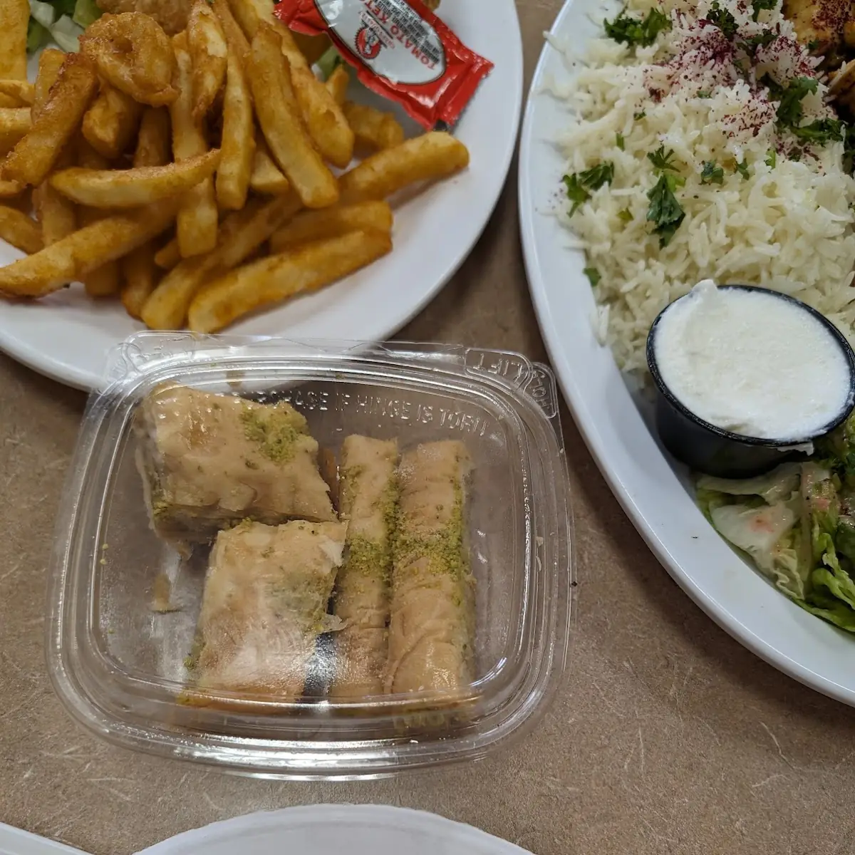 Baklava