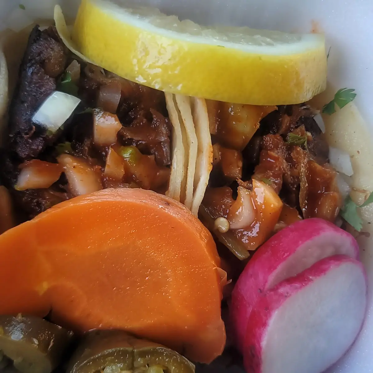 Carnitas Taco
