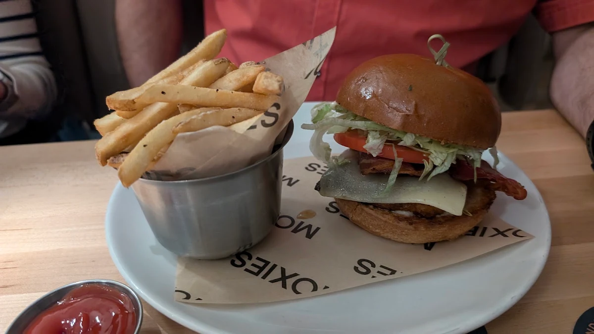 Burger