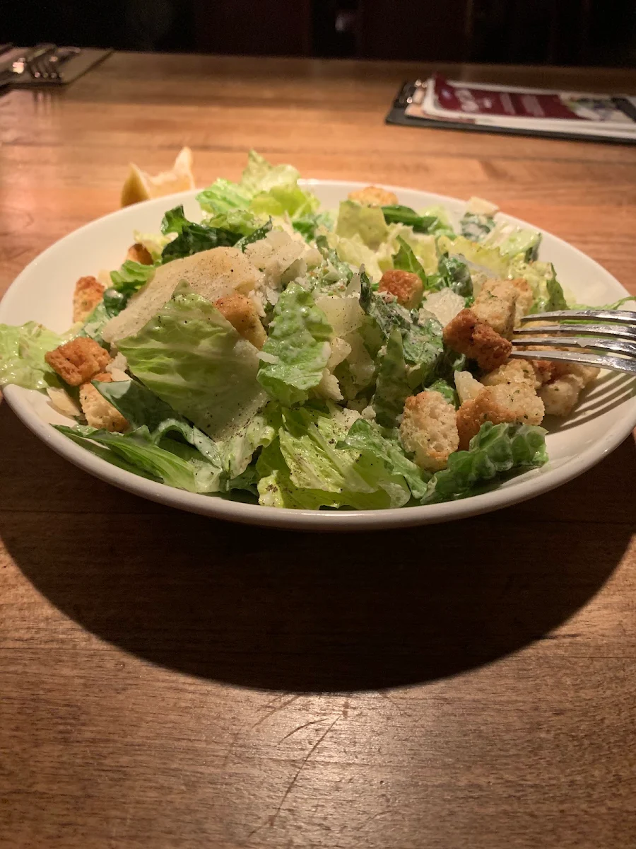 Caesar Salad