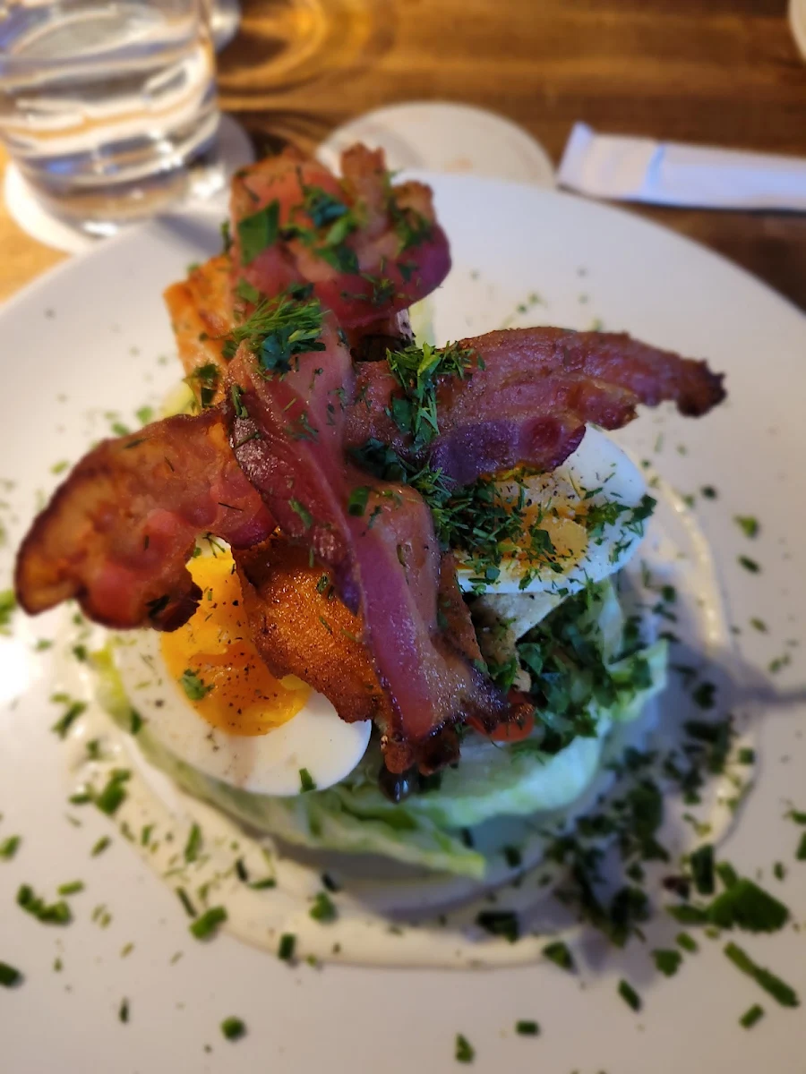 Cobb Salad
