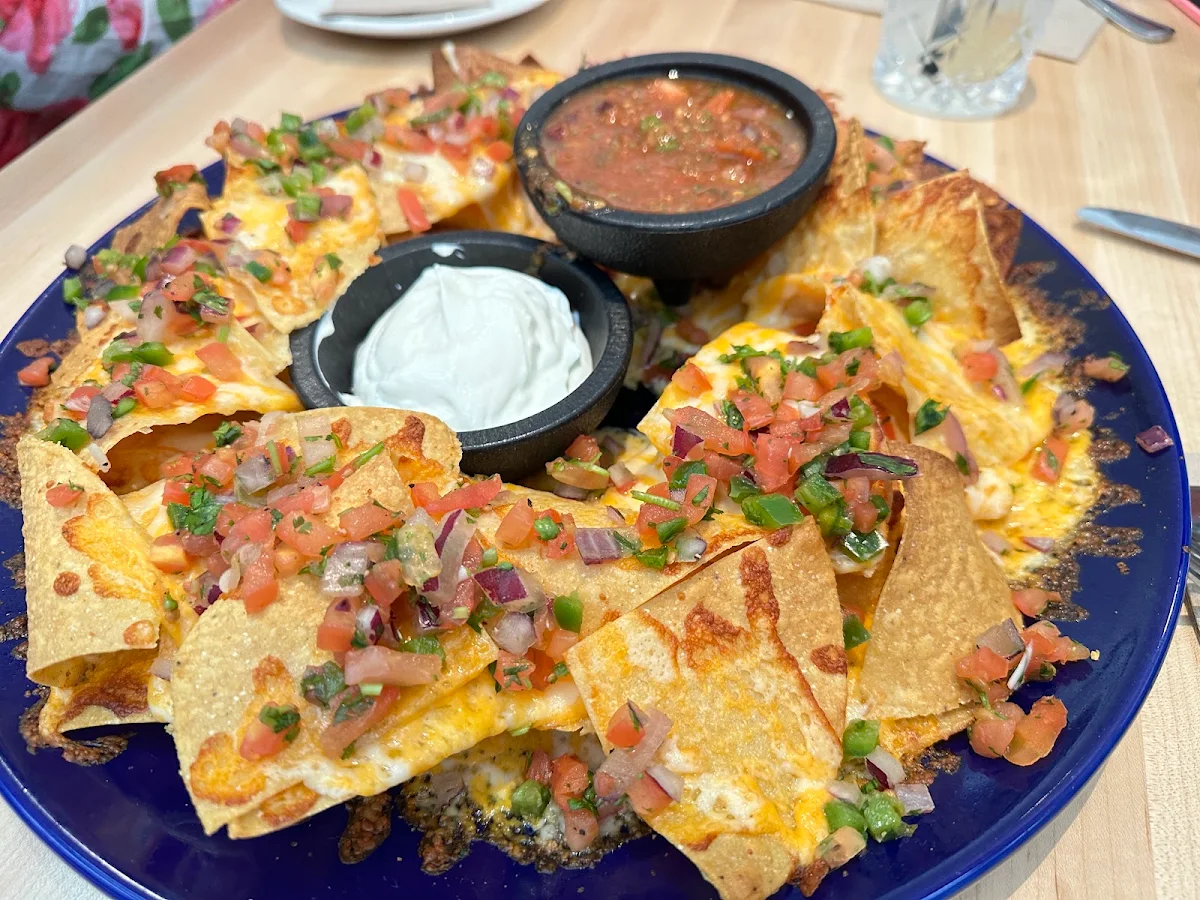 Nachos