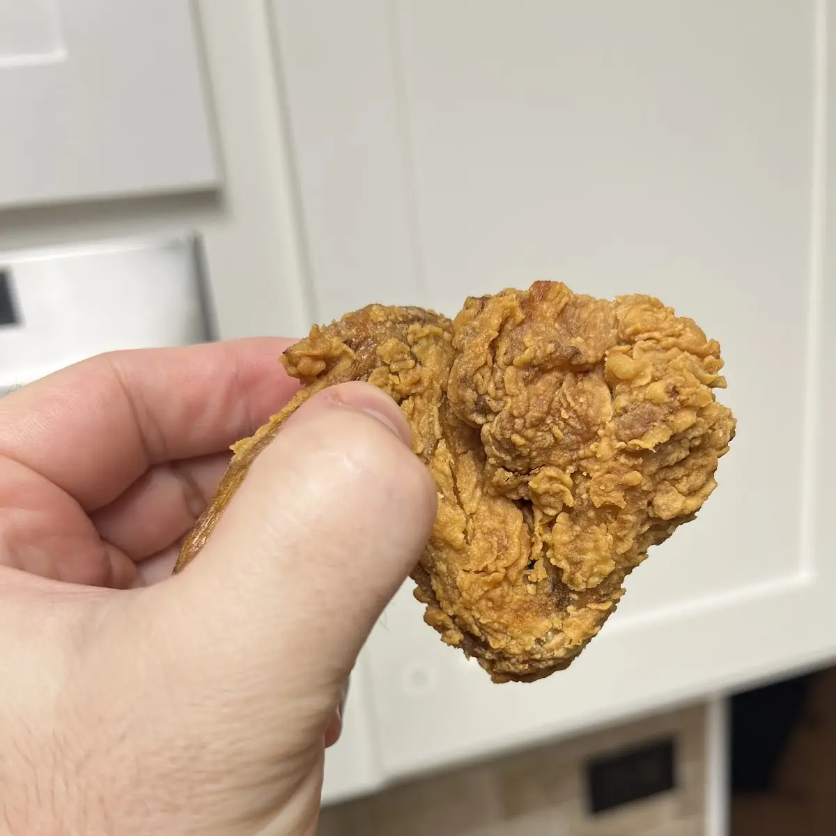 Fried Chicken