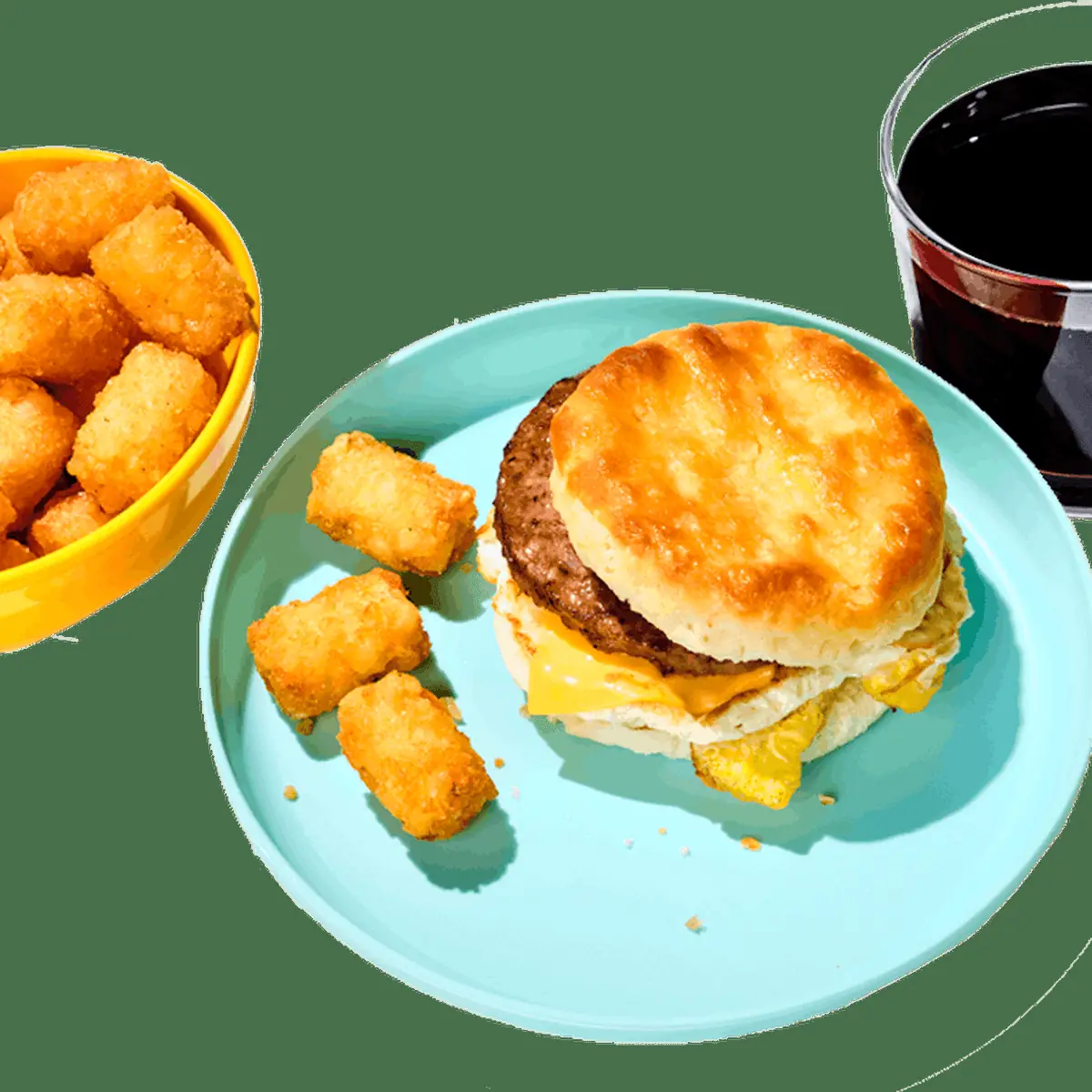 Tater Tots