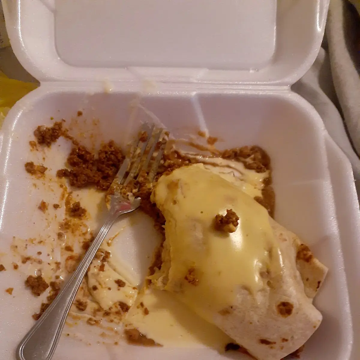 Burrito Grande