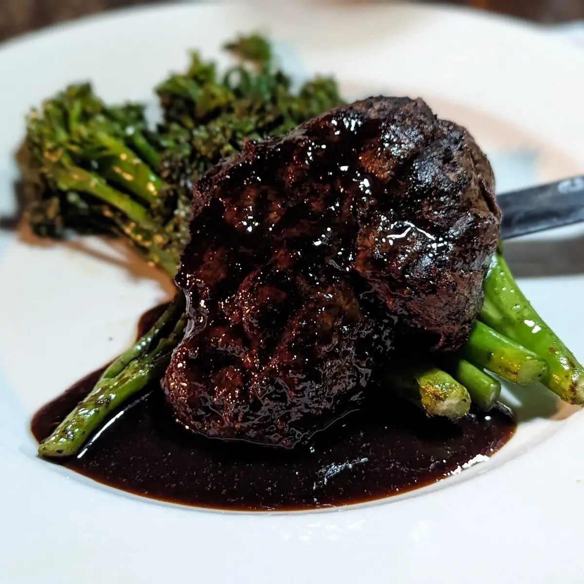 Filet Mignon