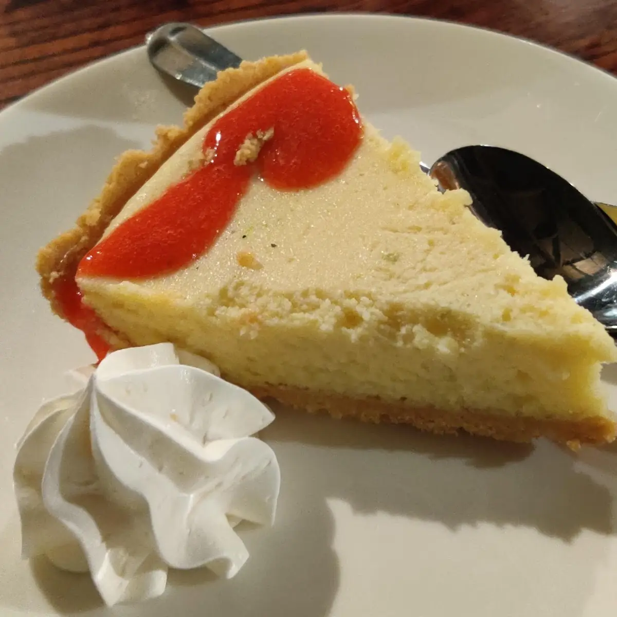 Key Lime Pie