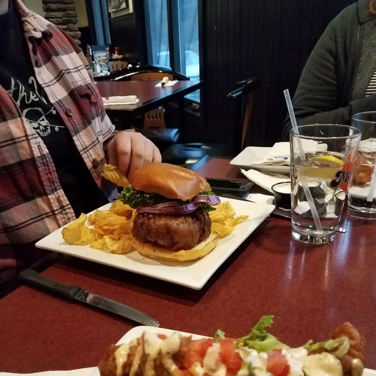 Heart Attack Burger