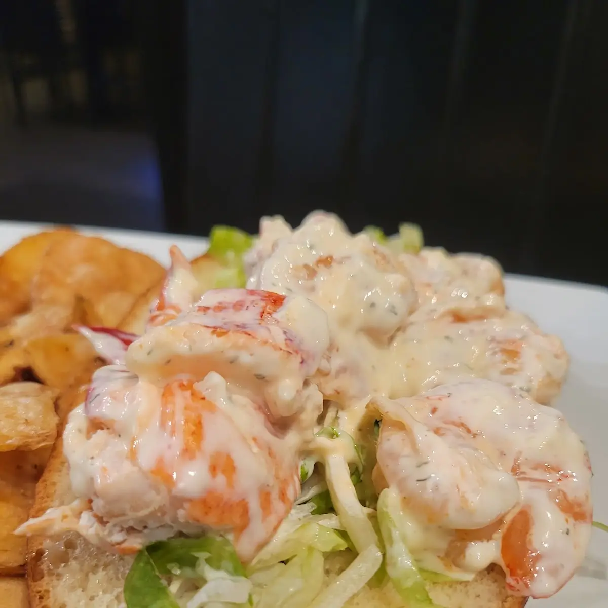 Lobster Roll