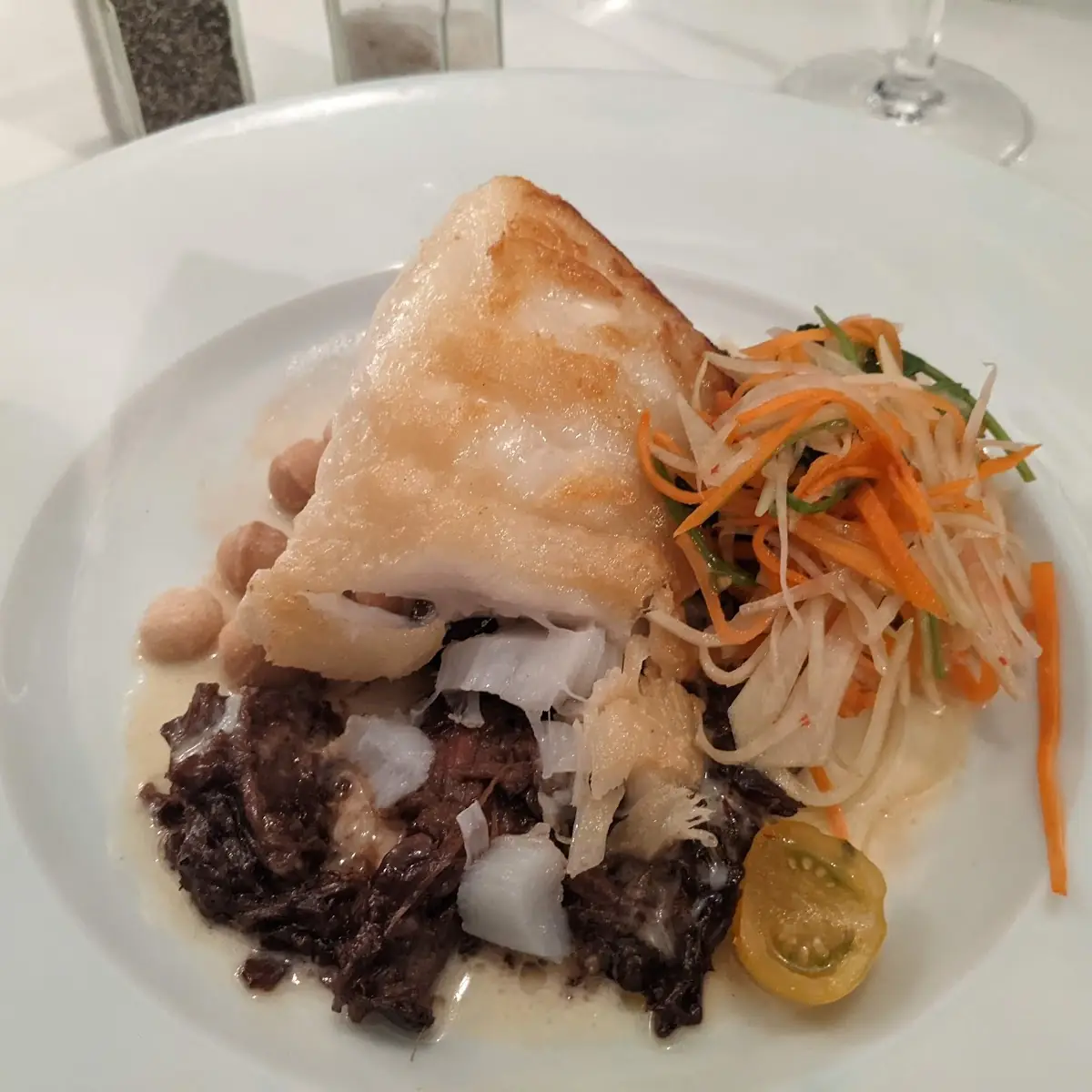 Chilean Sea Bass