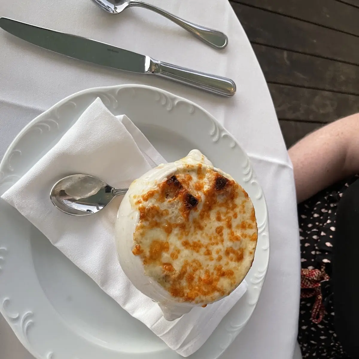 French Onion Soup