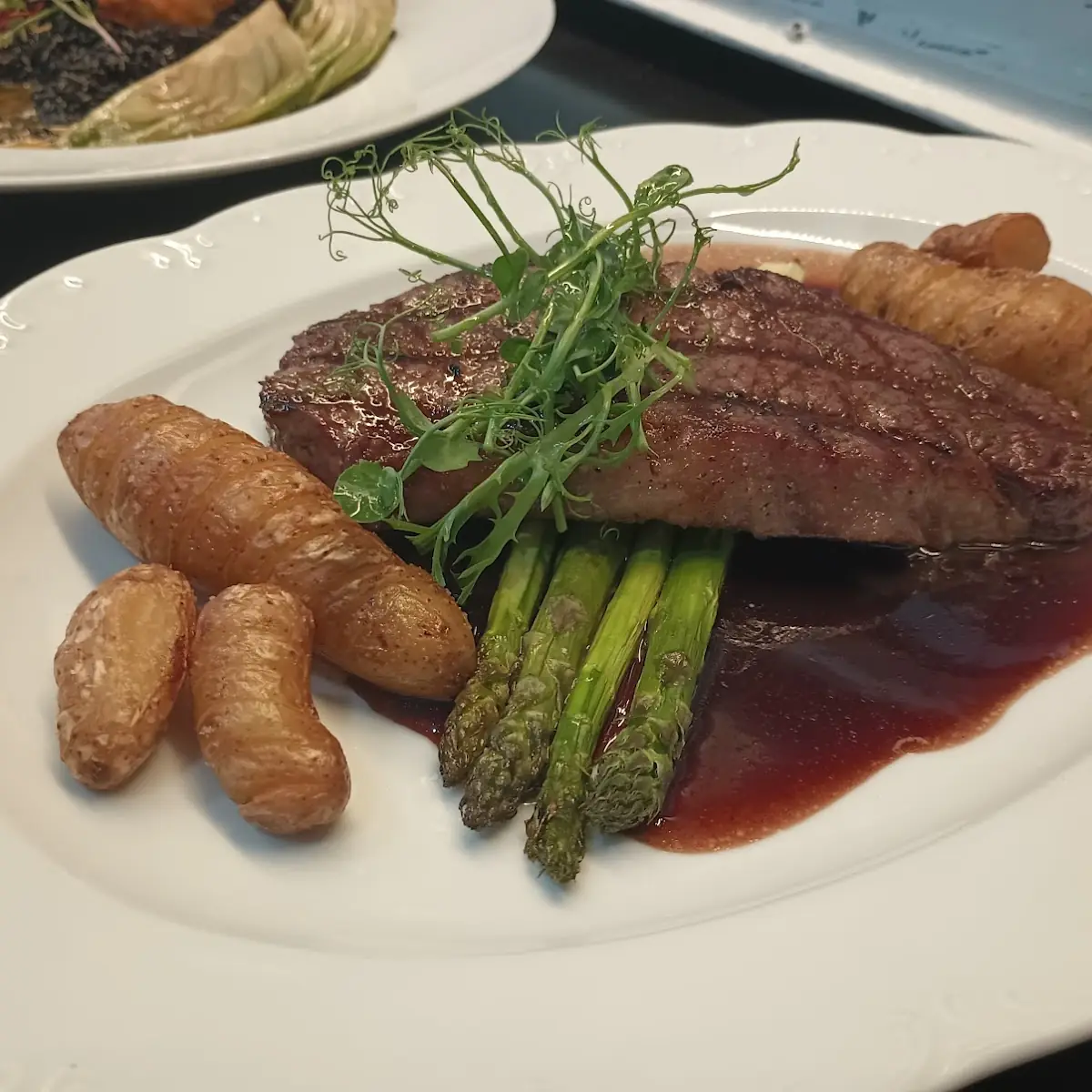 Rib Eye
