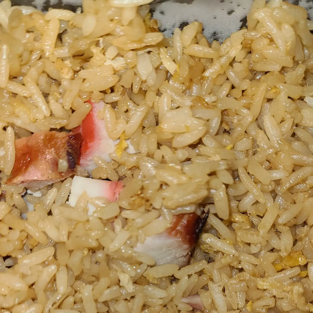 Beef Fried Rice
