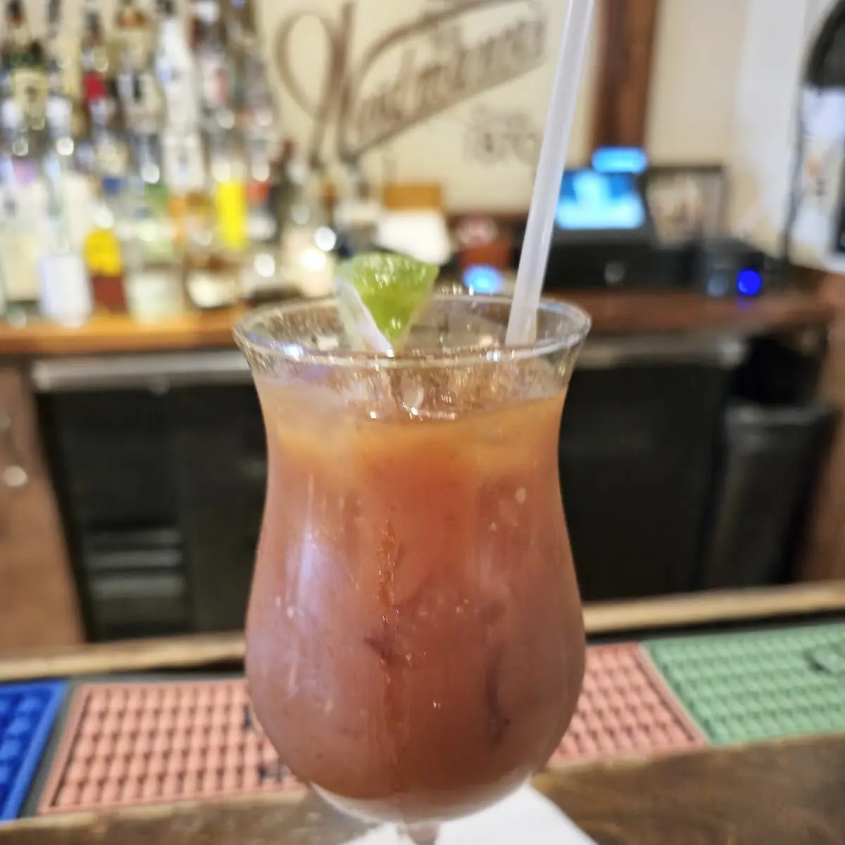 Bloody Mary