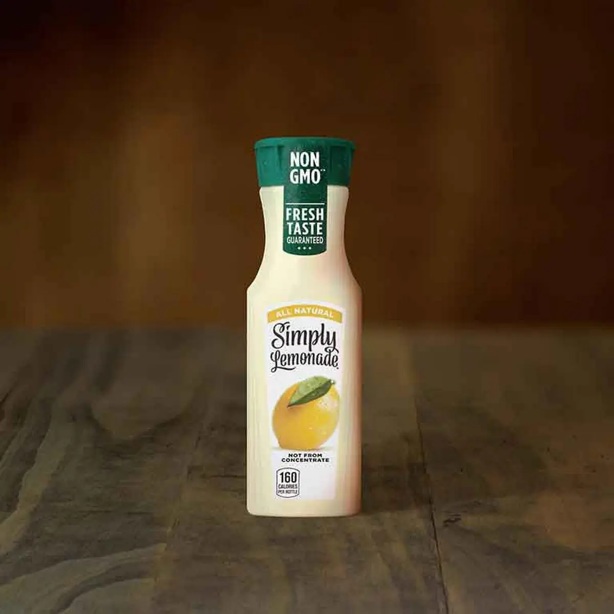Simply Orange