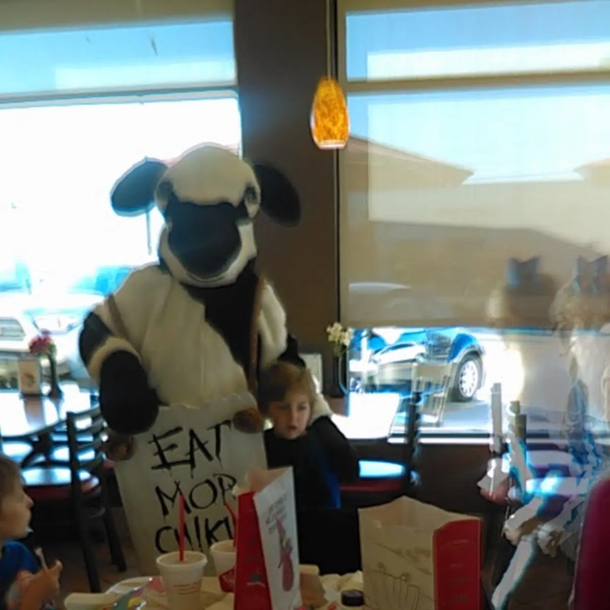 Chick Fil