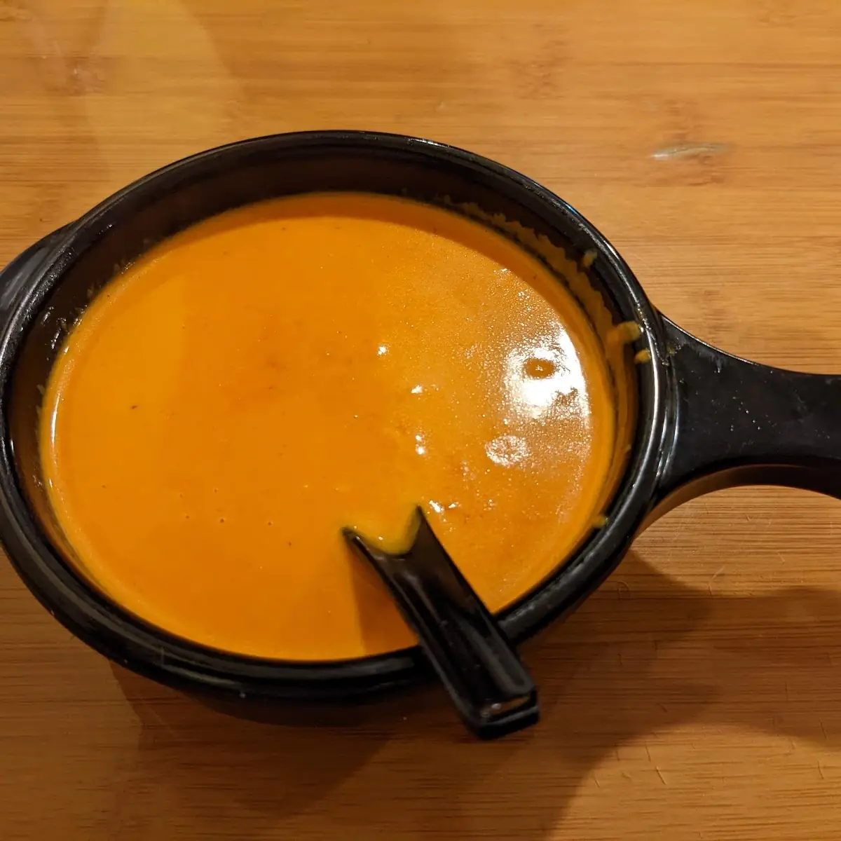 Tomato Soup