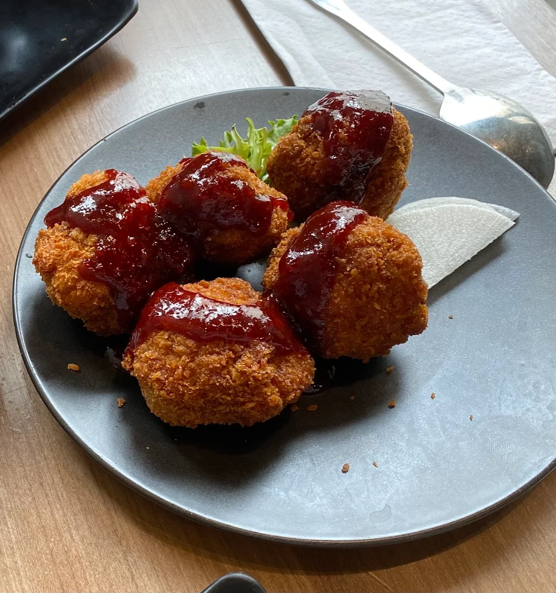 Karaage Chicken