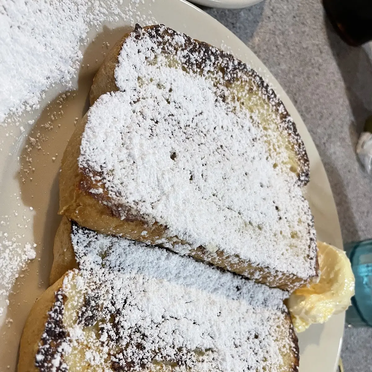 French Toast