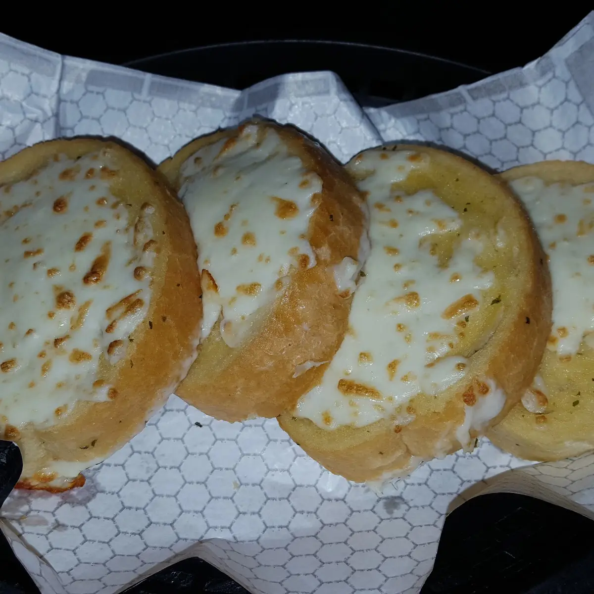 Garlic Bread