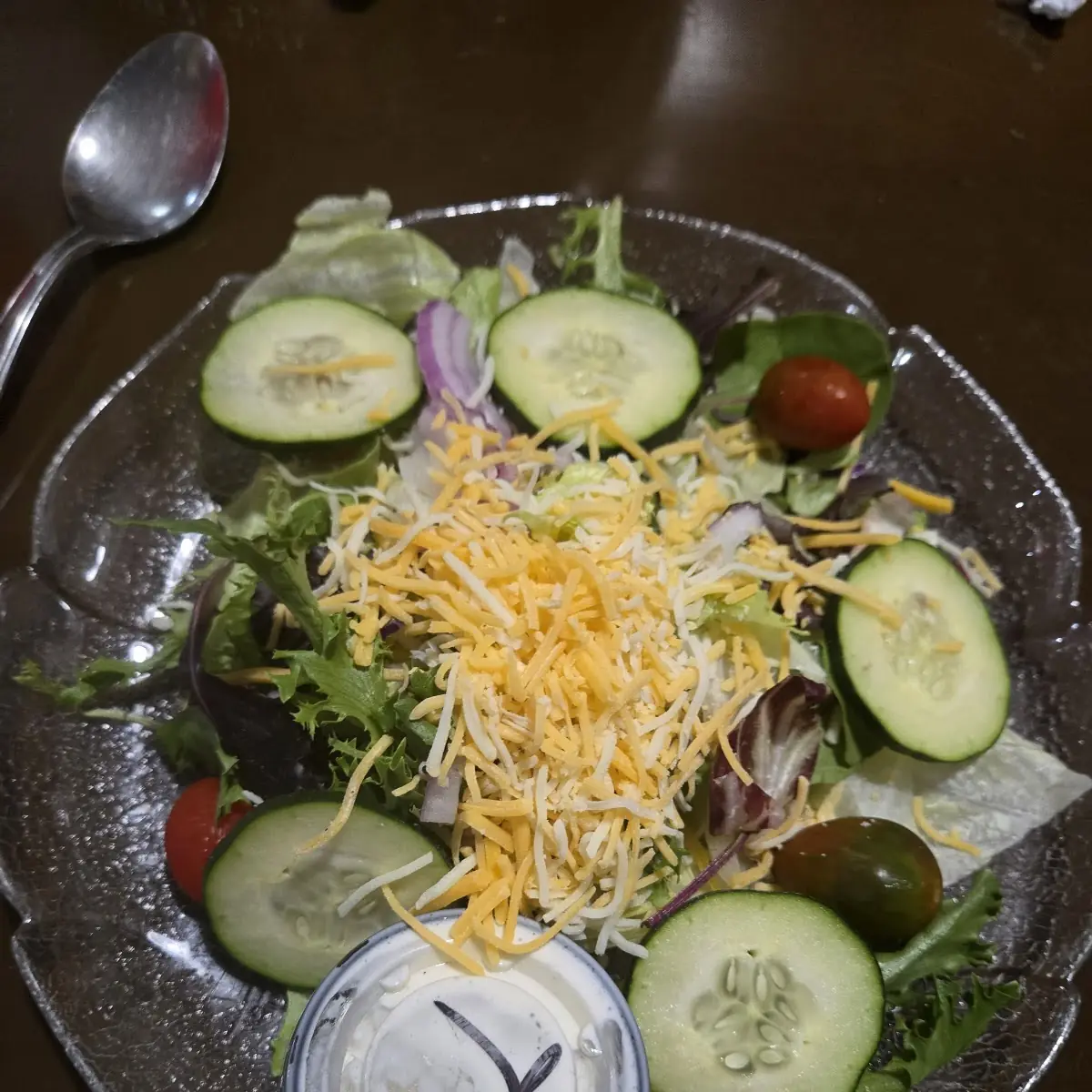 House Salad