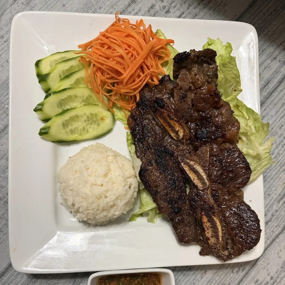 Phở Gà