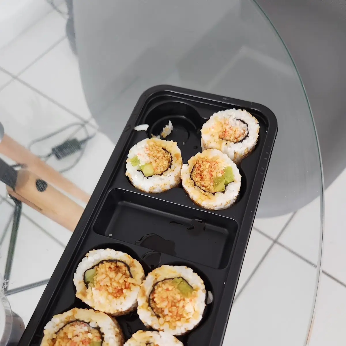 California Roll