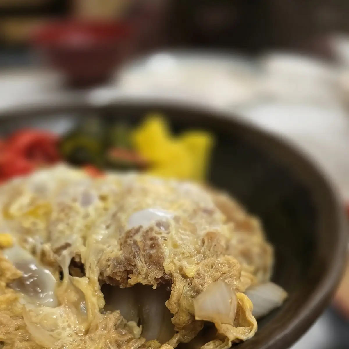Katsu Don