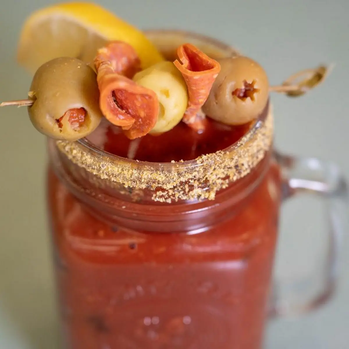 Bloody Mary
