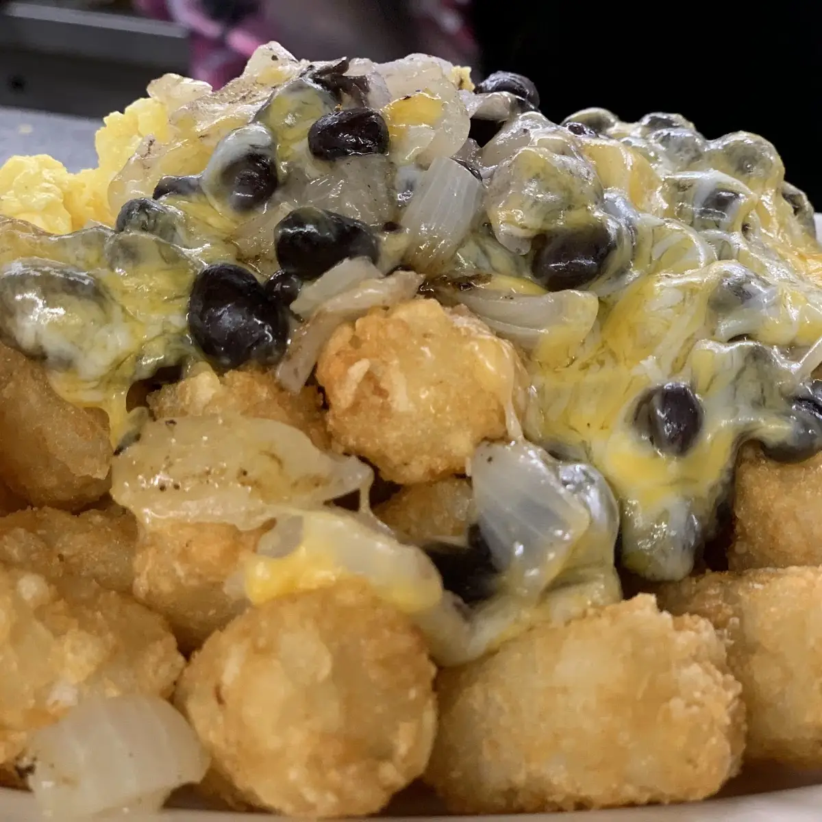 Tater Tots