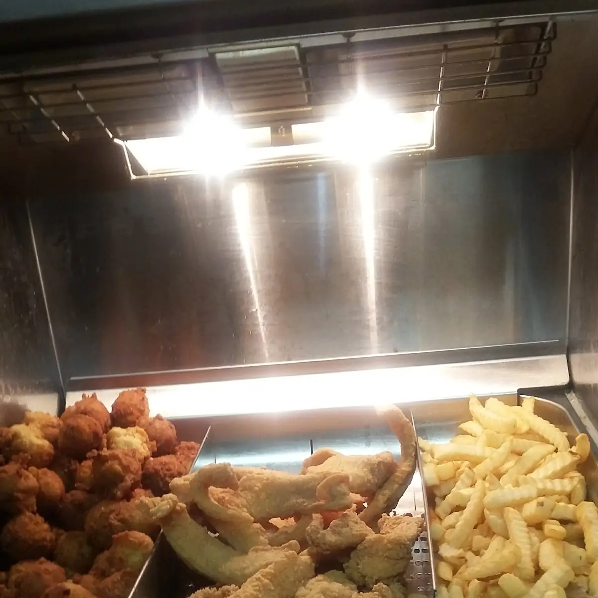 Fritto Misto