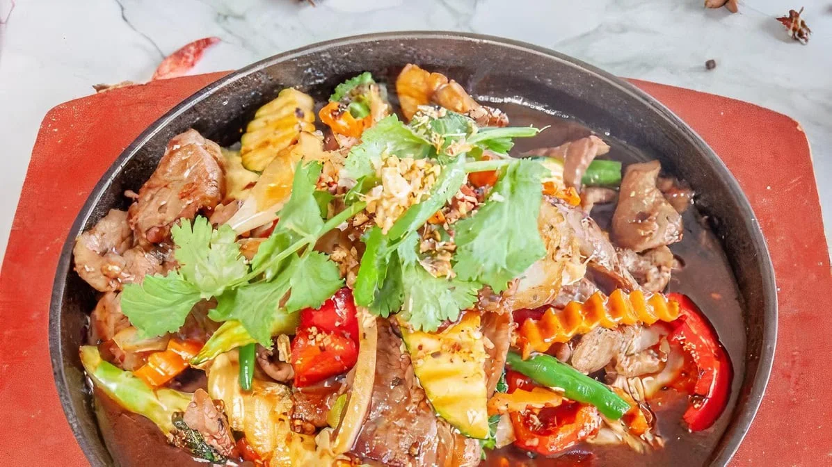 Highlights, Chef House Thai