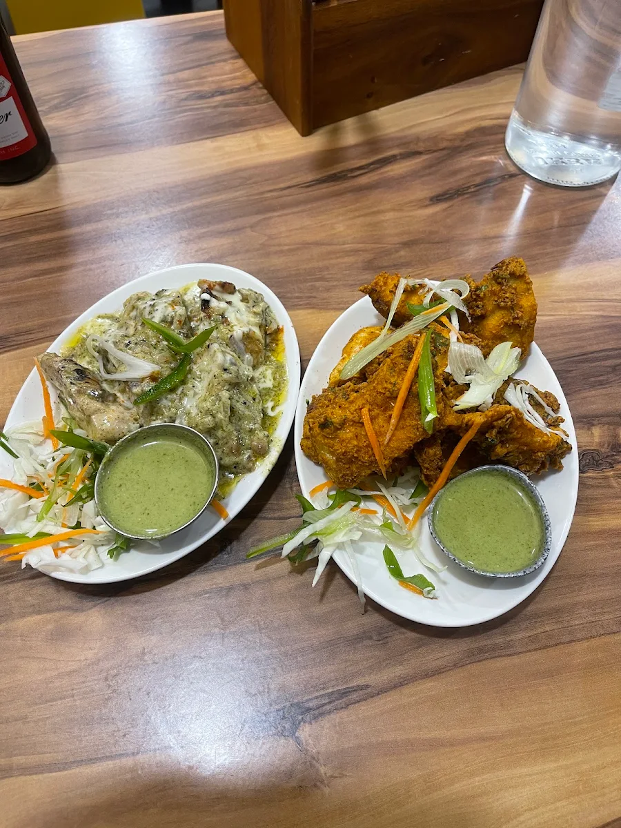 Highlights, JALEBI JUNCTION