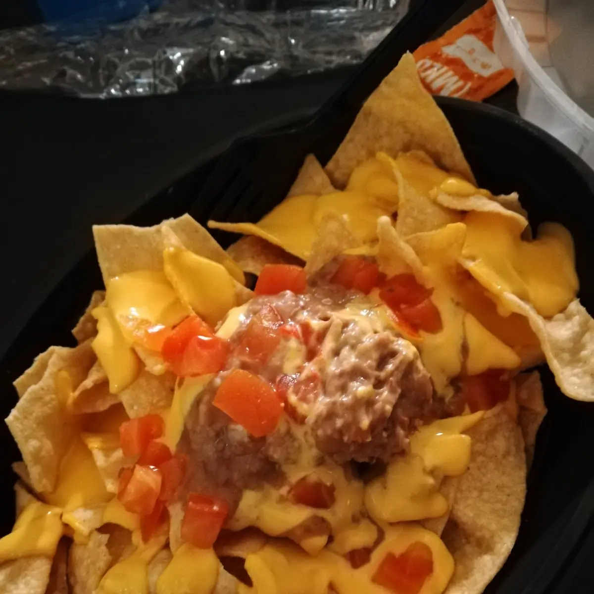 Nachos Bellgrande