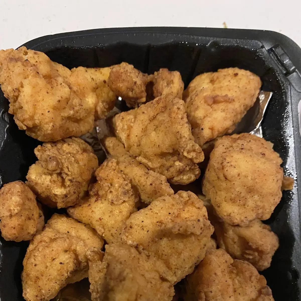 Boneless Chicken 12 Count