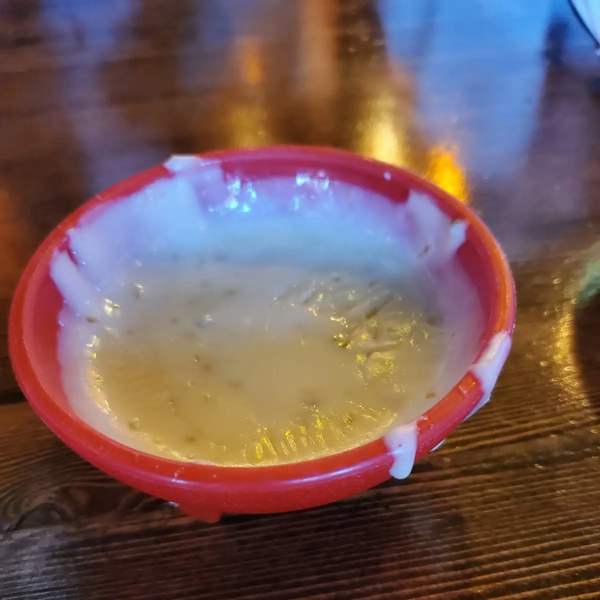 Queso Dip