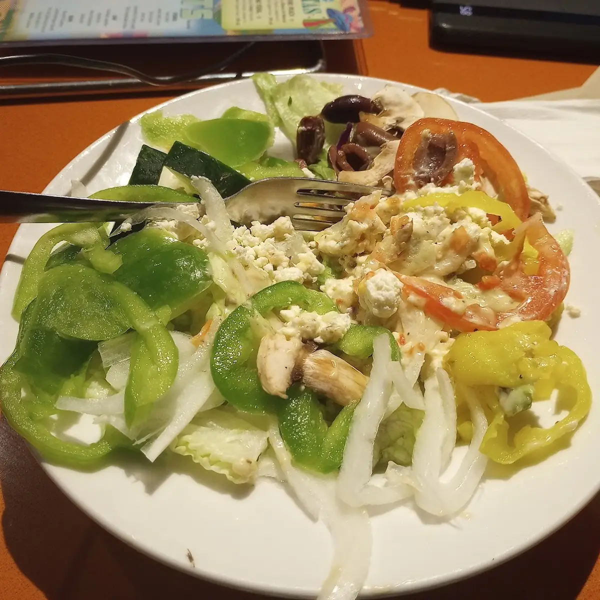 Caesar Salad